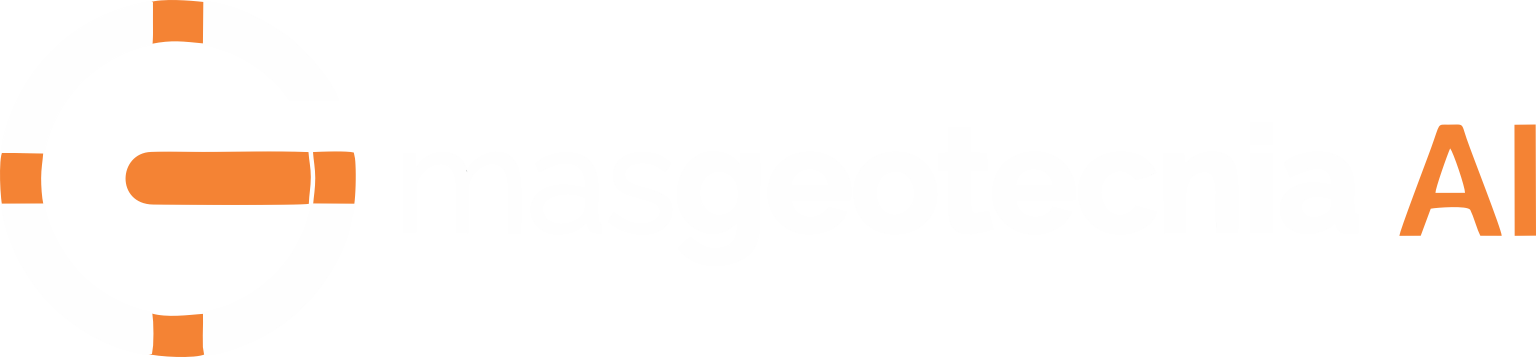 Masgeotecnia